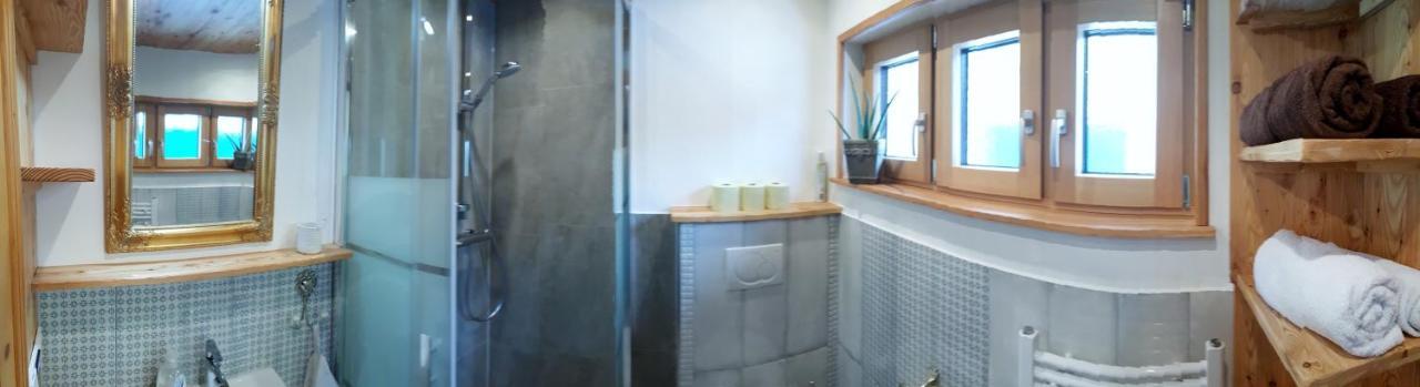Landhaus Sonnenschein Schladming Luaran gambar