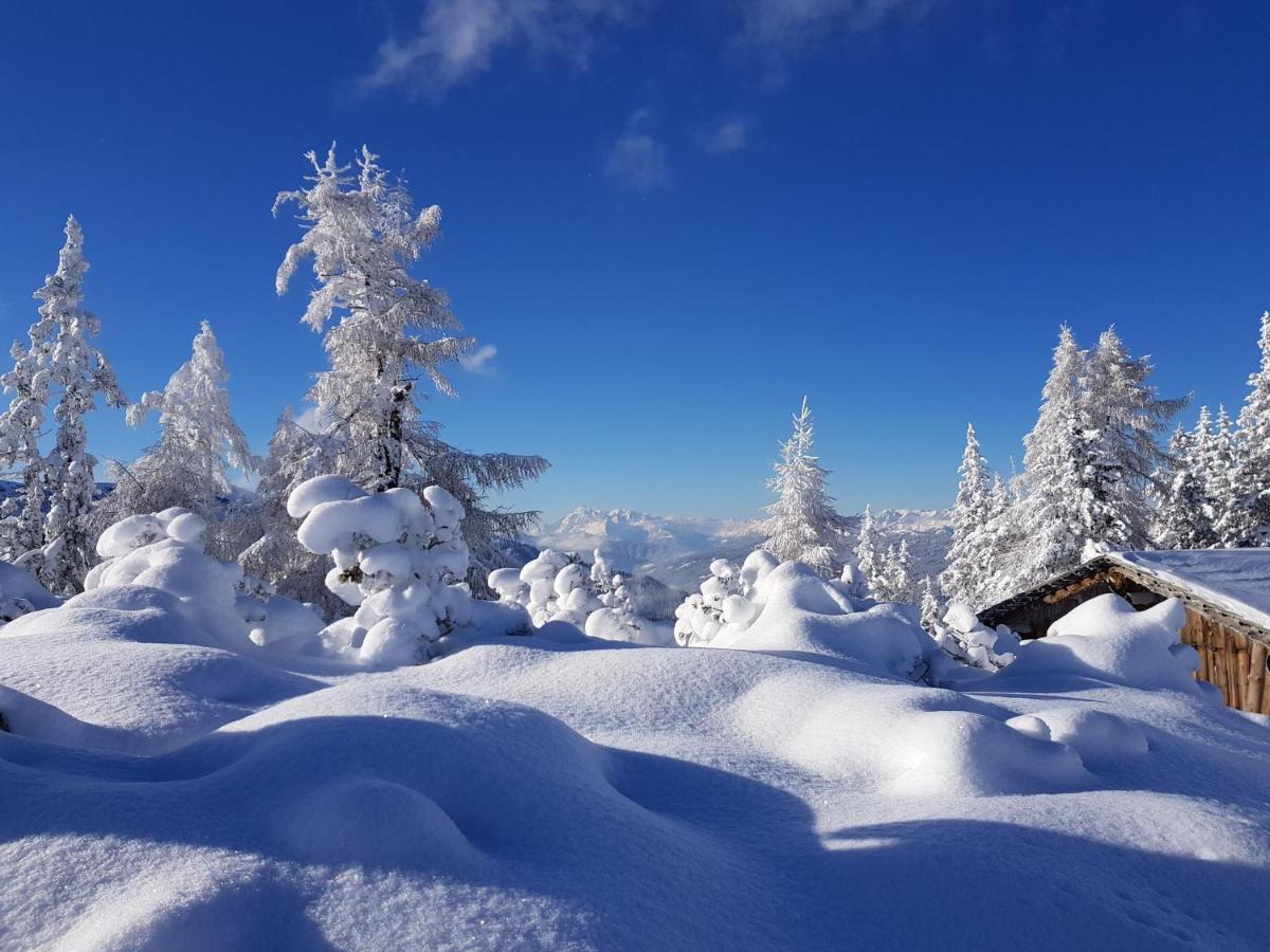 Landhaus Sonnenschein Schladming Luaran gambar