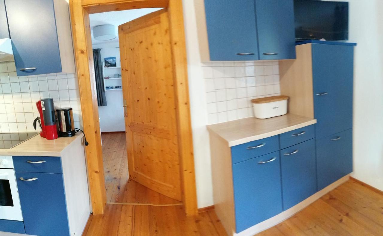 Landhaus Sonnenschein Schladming Luaran gambar