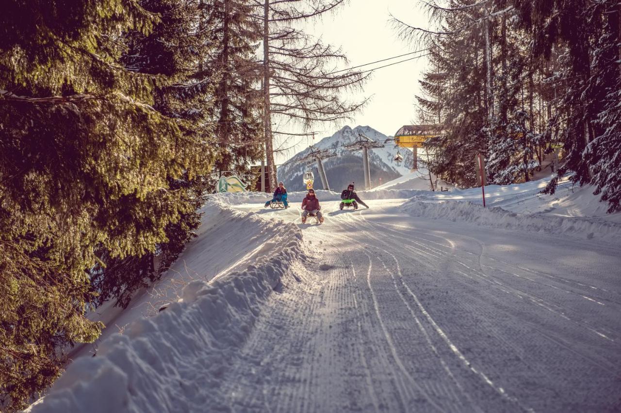 Landhaus Sonnenschein Schladming Luaran gambar