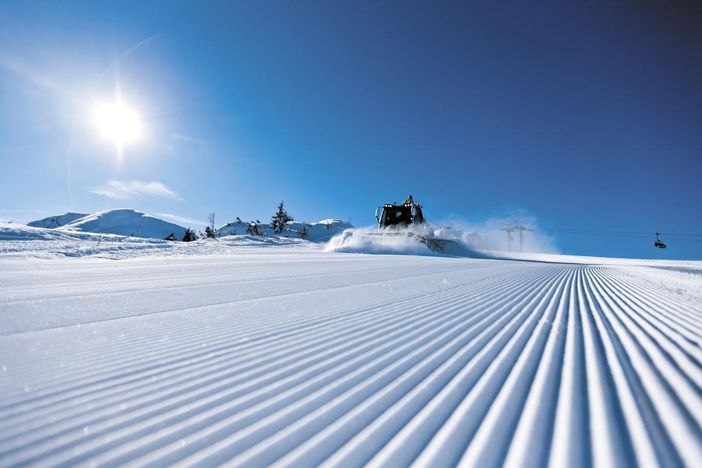 Landhaus Sonnenschein Schladming Luaran gambar