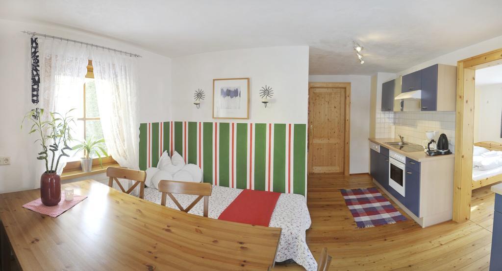Landhaus Sonnenschein Schladming Luaran gambar