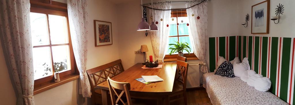 Landhaus Sonnenschein Schladming Luaran gambar