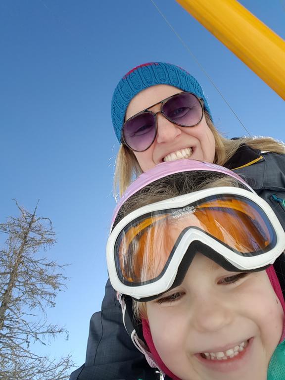 Landhaus Sonnenschein Schladming Luaran gambar
