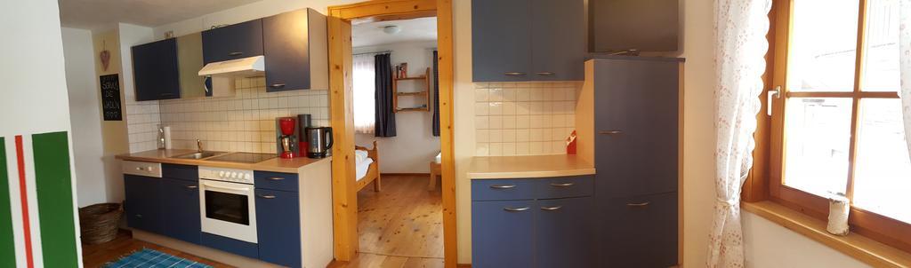 Landhaus Sonnenschein Schladming Luaran gambar